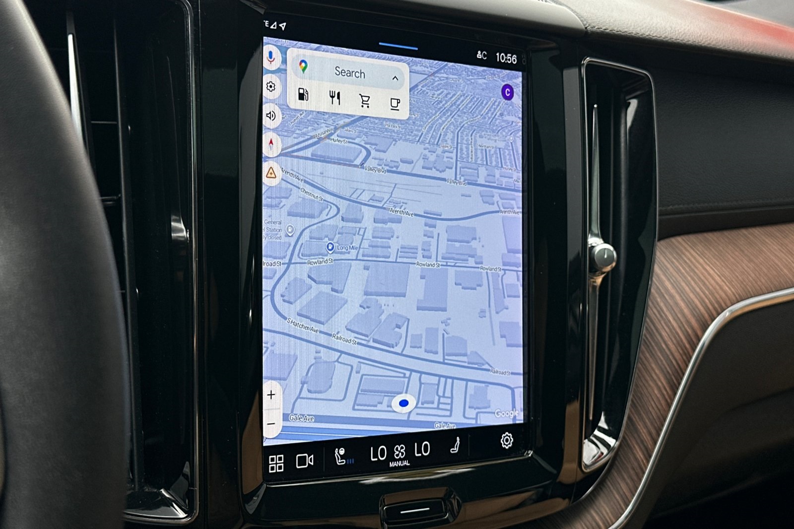 2023 Volvo XC60 B5 Ultimate photo 20