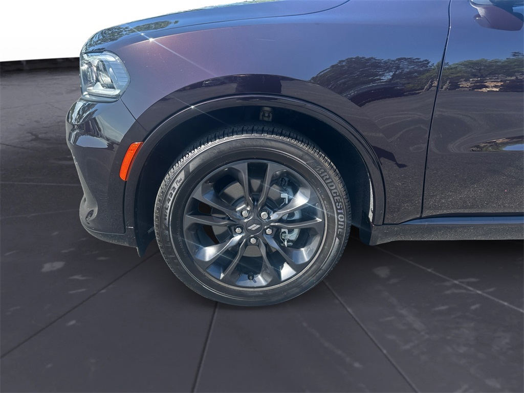 2025 Dodge Ram GT photo 15
