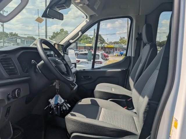 2025 Ford Transit Passenger Van XL photo 20