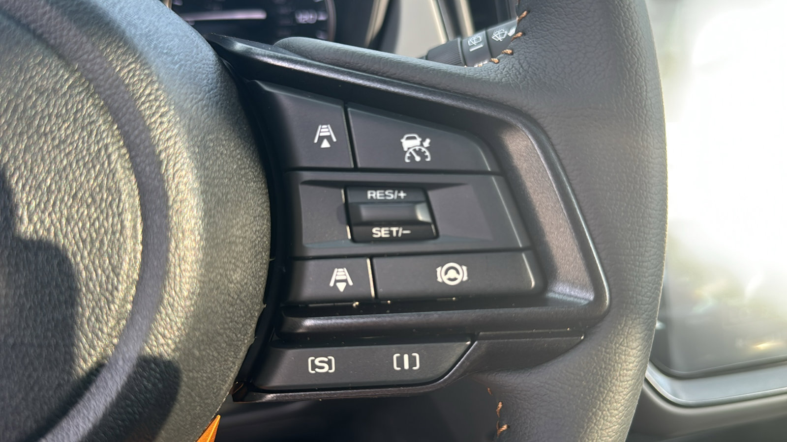 2025 Subaru Crosstrek Wilderness photo 10