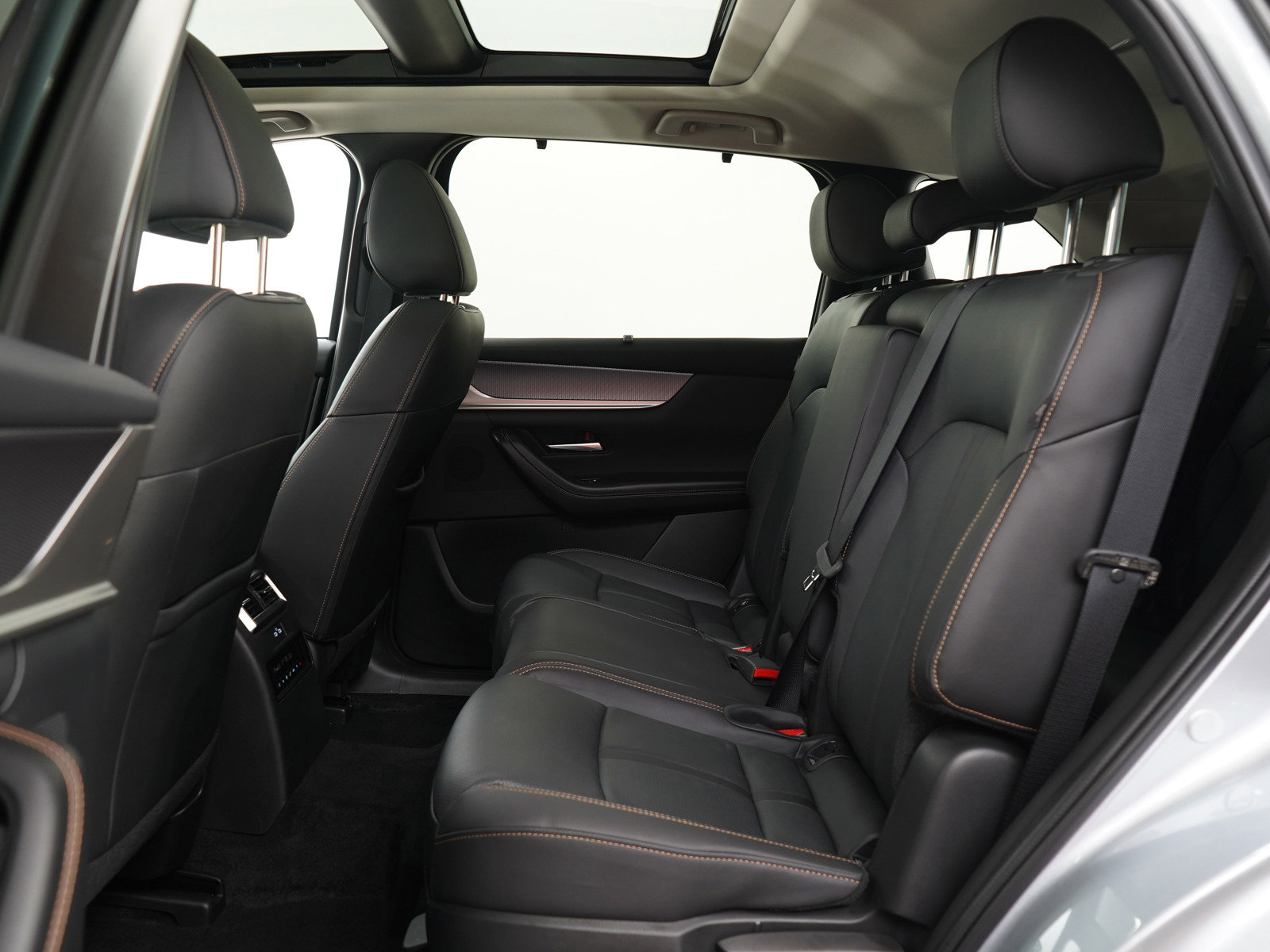 2025 Mazda CX-90 Premium S photo 18
