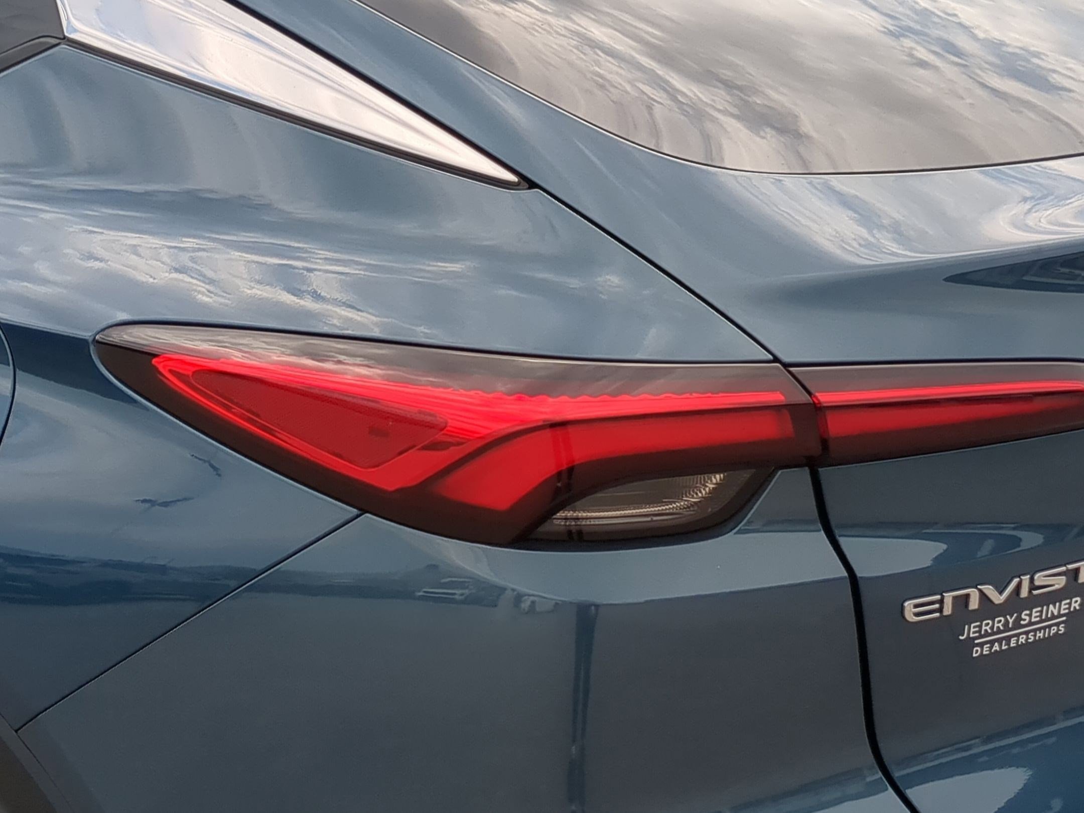 2024 Buick Envista Preferred photo 9