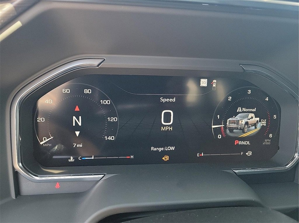 2026 Gmc Sierra 2500 Denali Ultimate photo 16