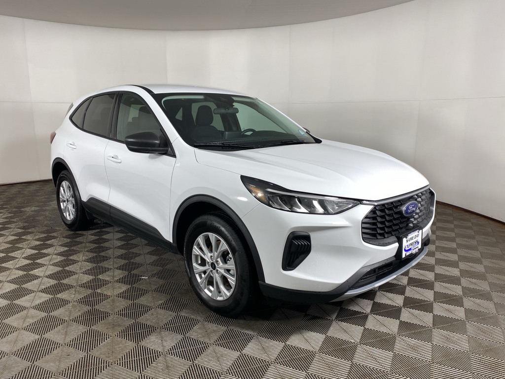 2025 Ford Escape Active photo 20