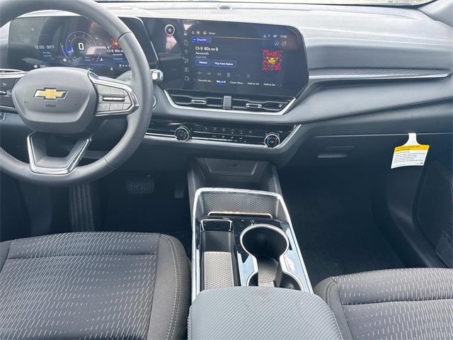 2025 Chevrolet Equinox LT photo 19