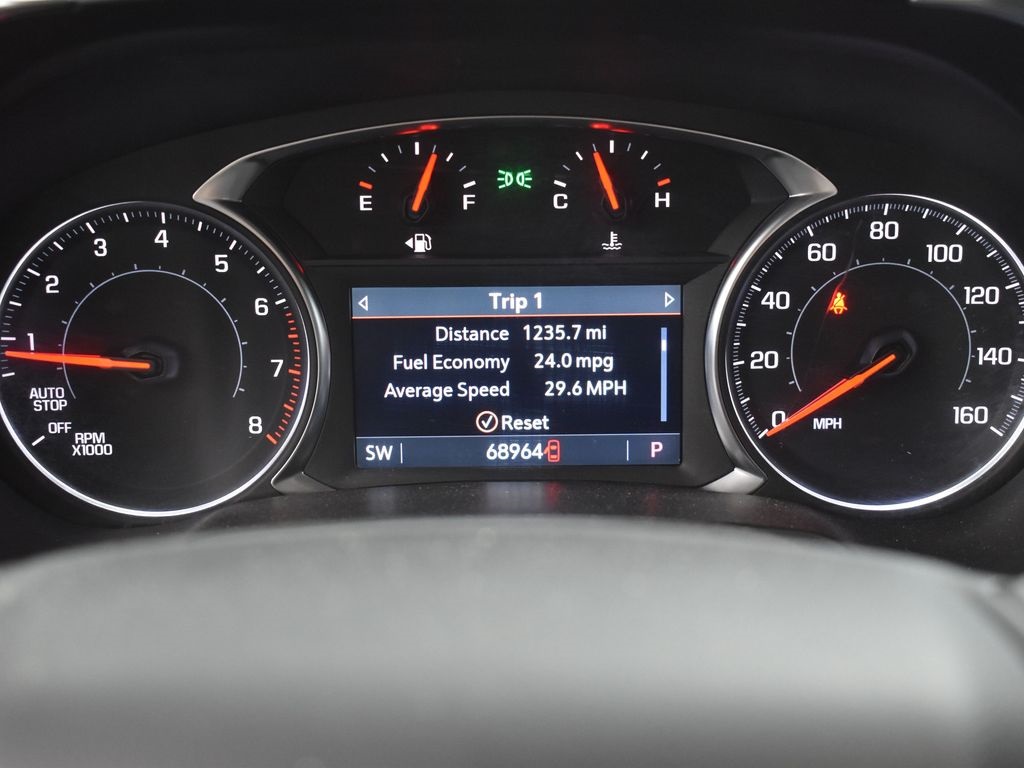 2023 Chevrolet Blazer 2LT photo 26