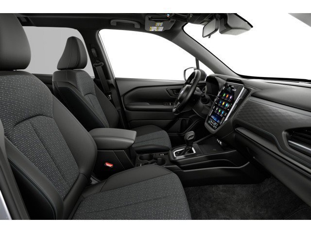 2025 Subaru Forester Premium Base photo 13