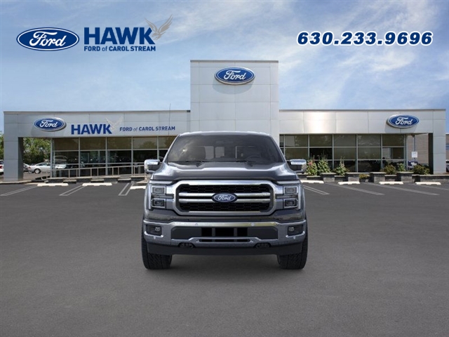 2025 FORD F-150 - Image 6