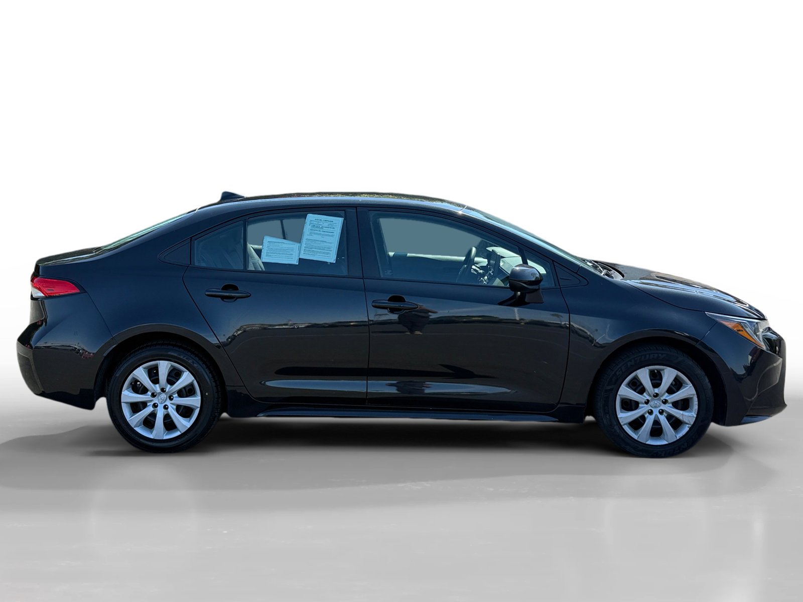 2022 Toyota Corolla LE photo 6
