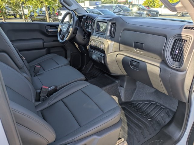2025 Gmc Sierra 1500 Pro photo 18