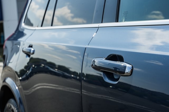 2019 Volvo XC90 Inscription photo 16