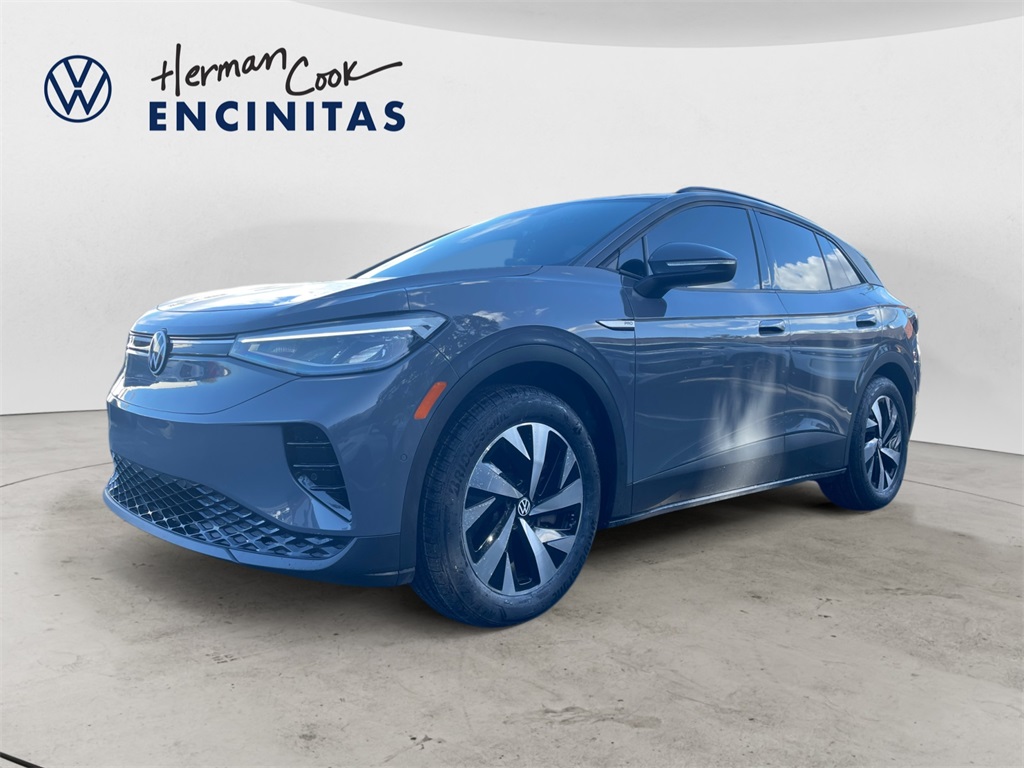 2023 Volkswagen ID.4 PRO's photo