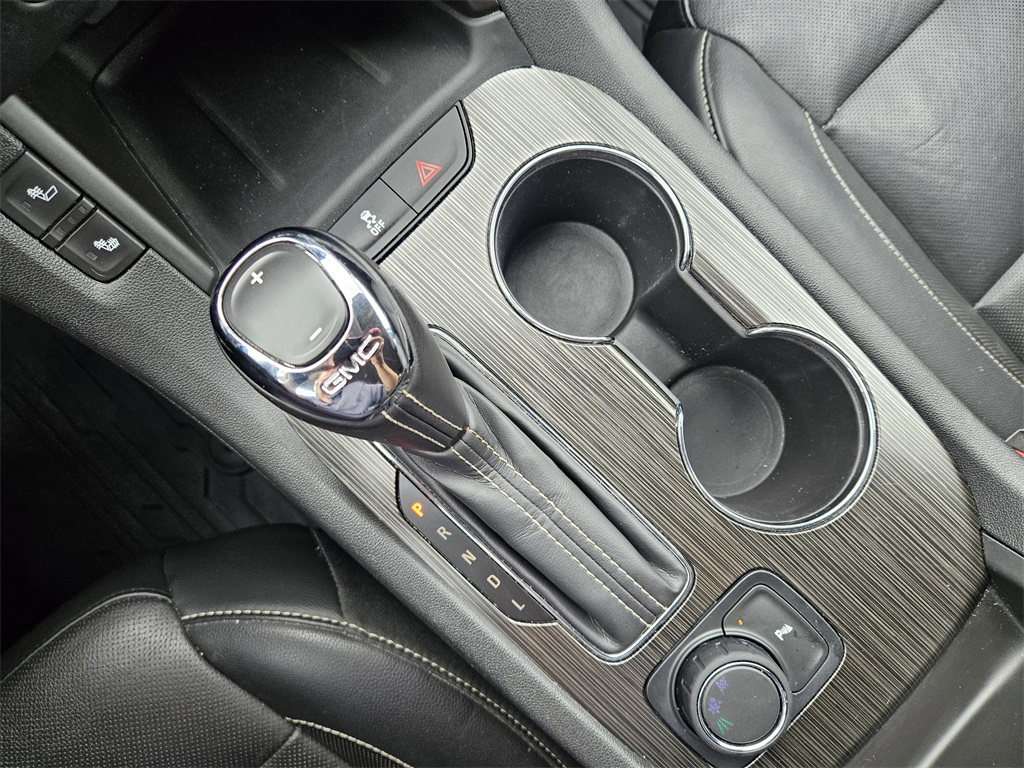 2019 Gmc Acadia photo 16
