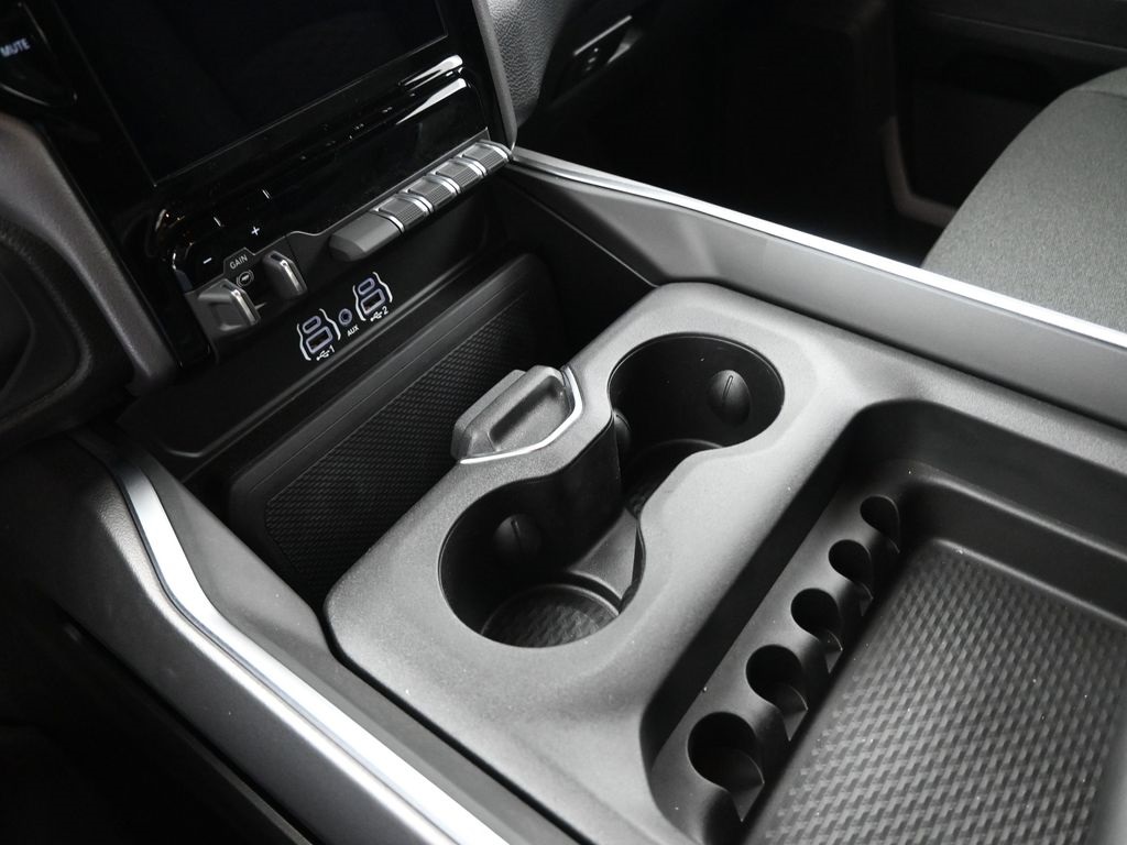 2026 Ram 2500 Lone Star photo 3