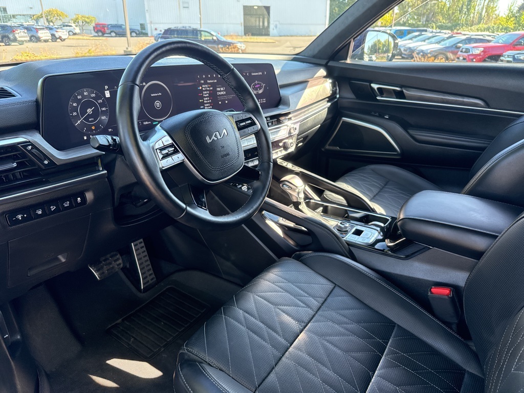 2024 Kia Telluride X-Pro photo 14