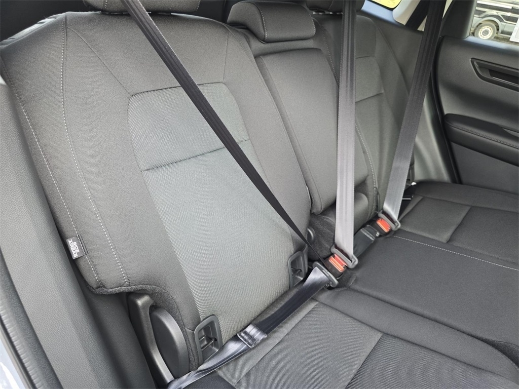 2026 Honda CR-V EX photo 11
