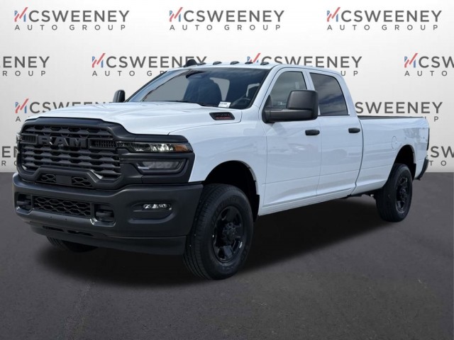 New Ram Vehicles for Sale in Clanton, AL