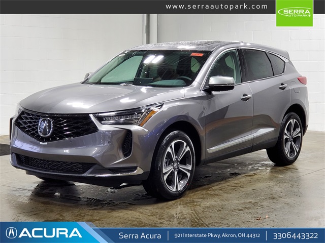 2026 Acura RDX Technology Package's photo