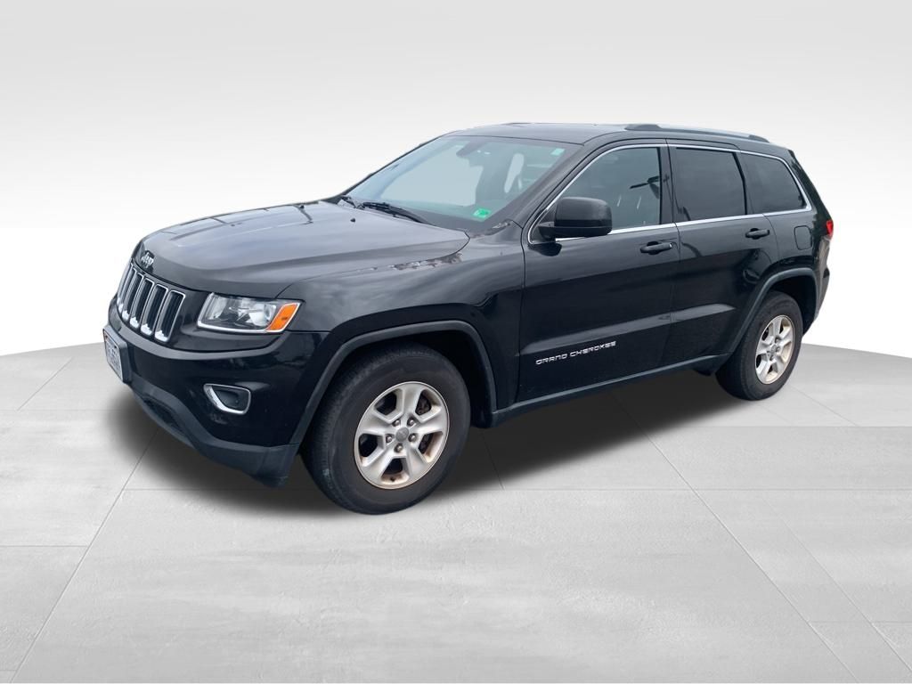2014 Jeep Grand Cherokee Laredo photo 4