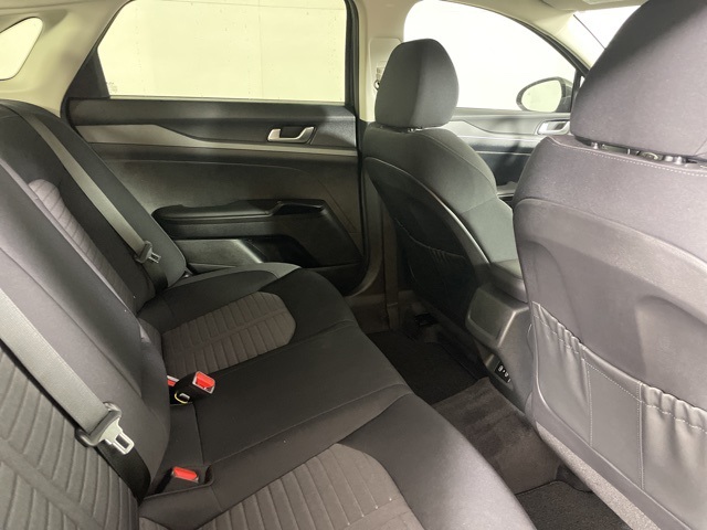 2026 Kia K5 LXS photo 17