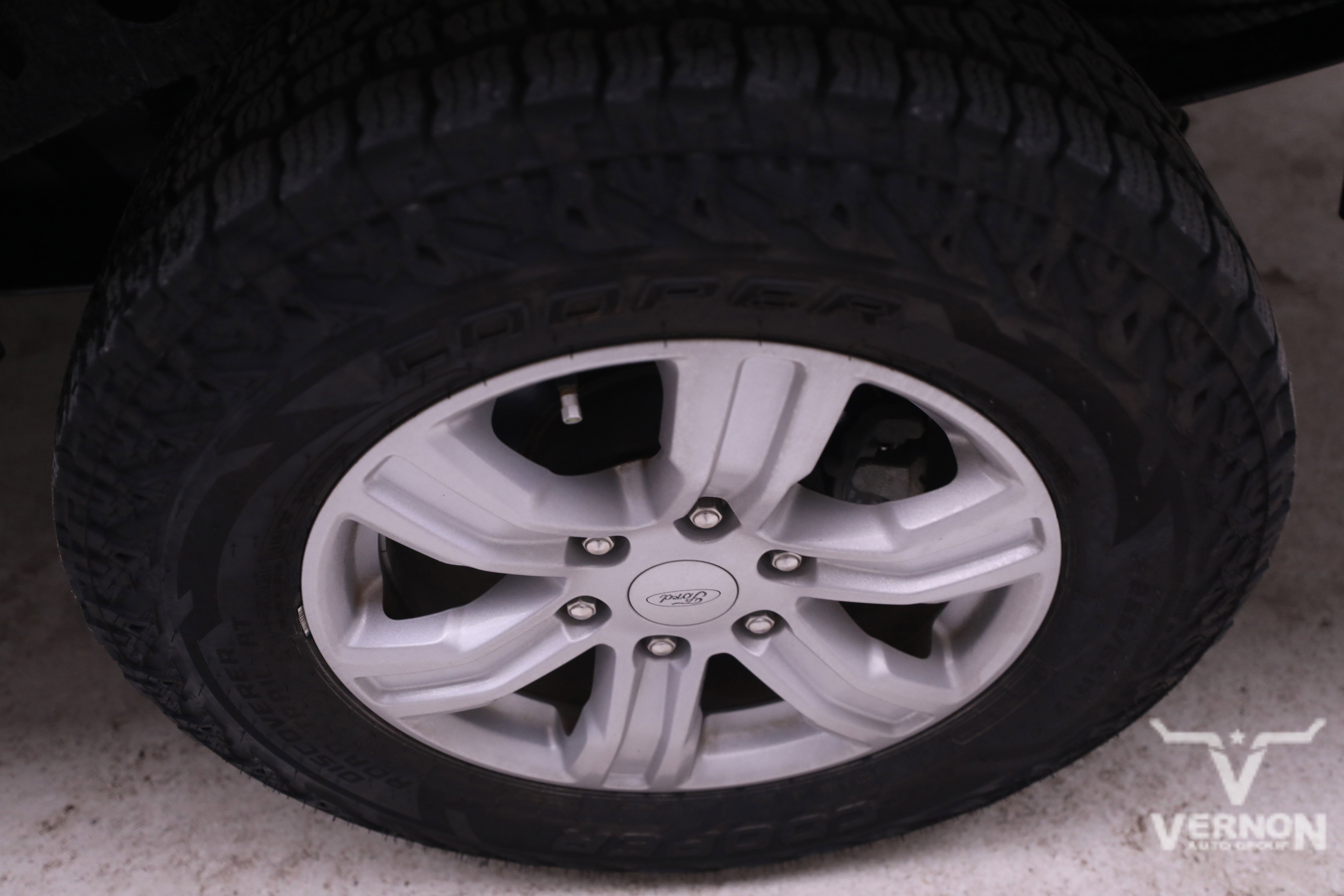 2019 Ford Ranger XL photo 2