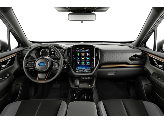 2026 Subaru Forester Sport photo 4