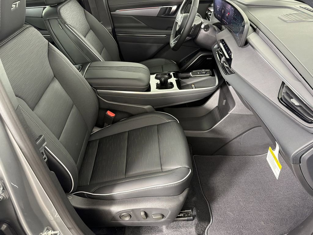 2026 Buick Enclave Sport Touring photo 10