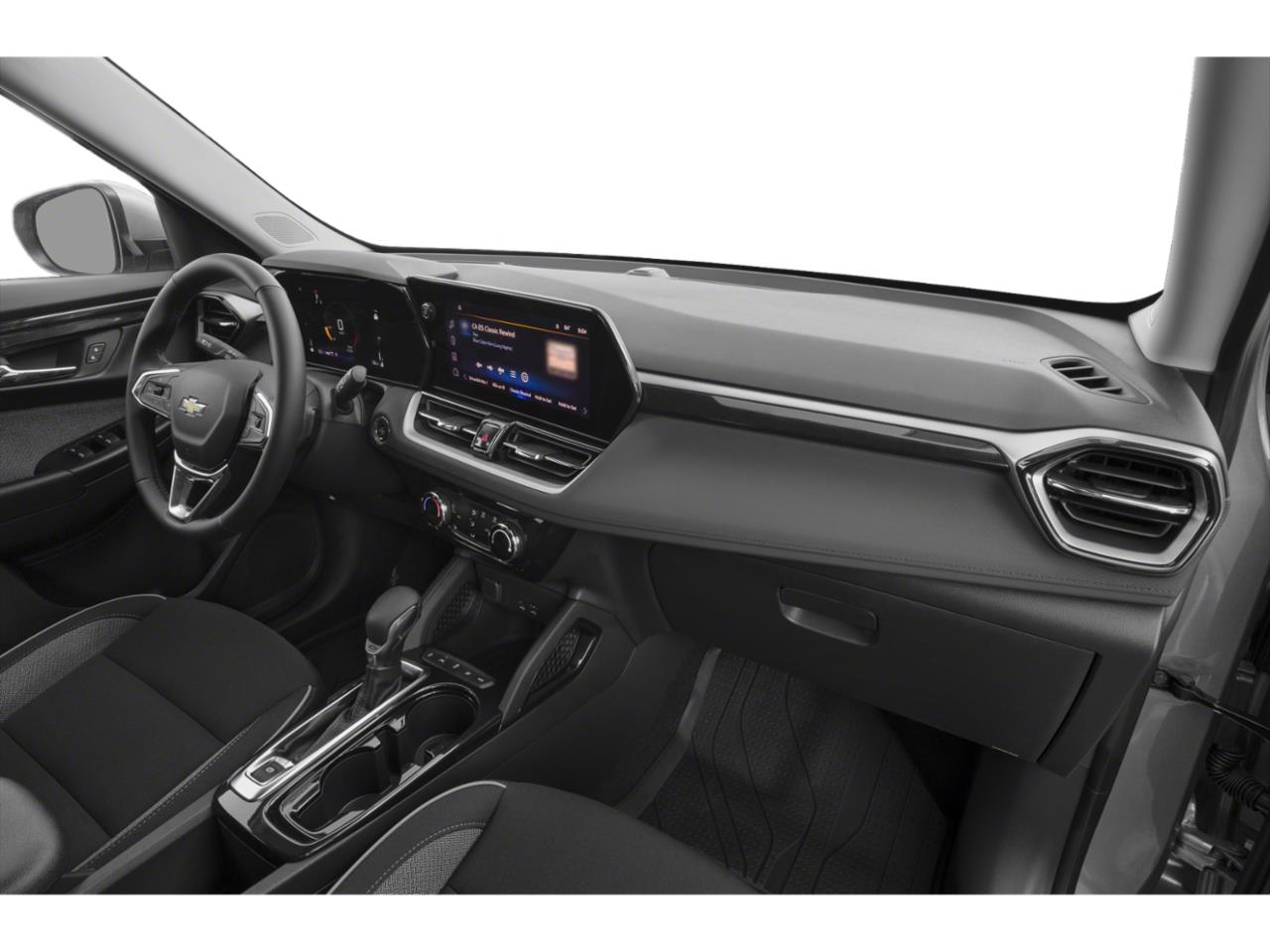 2026 Chevrolet Trailblazer LT photo 11