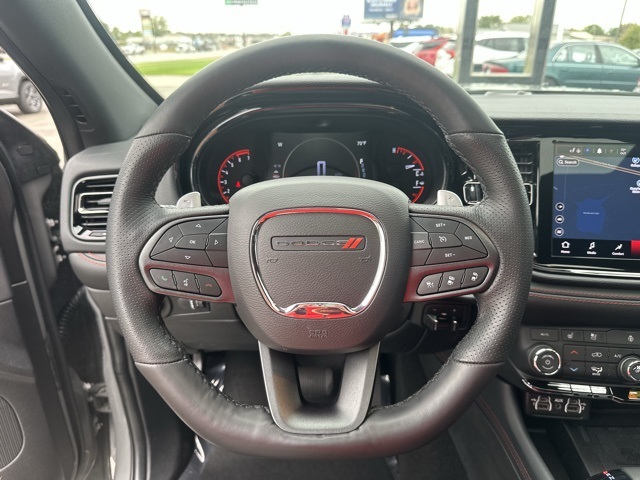 2024 Dodge Durango R/T Plus photo 18