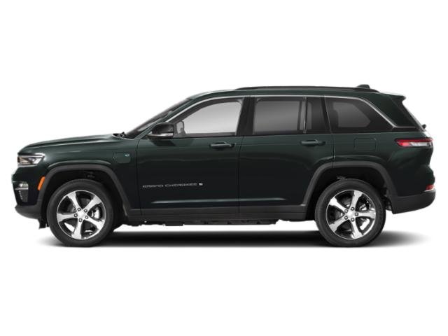 2023 Jeep Grand Cherokee 4xe photo 3