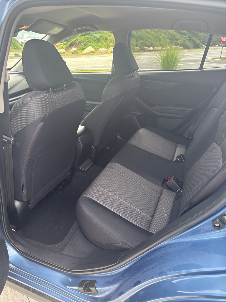 2023 Subaru Crosstrek Base photo 24