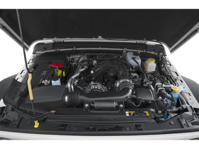 2025 Jeep Gladiator Texas Trail photo 12