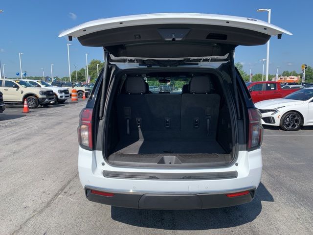 2021 Chevrolet Tahoe LT photo 26