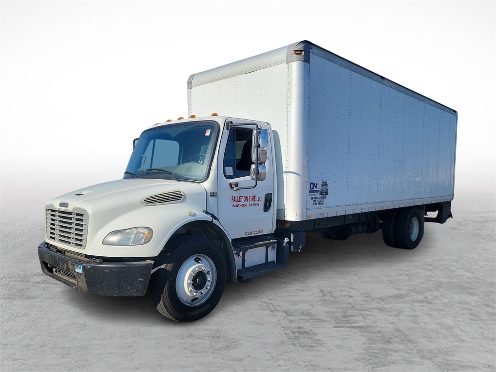 2014 Freightliner M2 photo 3