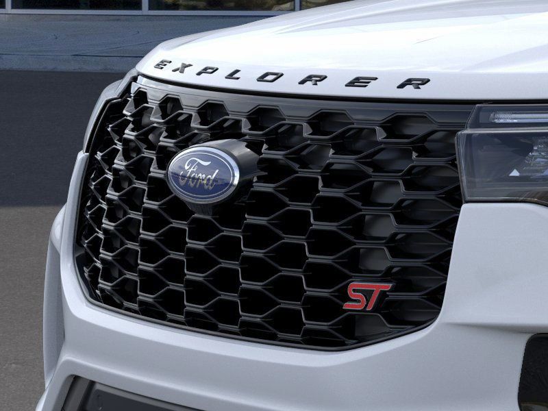 2026 FORD EXPLORER - Image 18