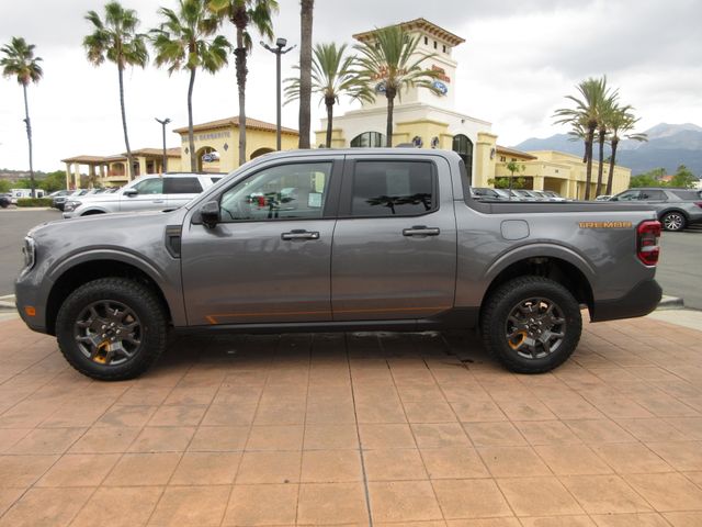 2026 Ford Maverick Tremor's photo