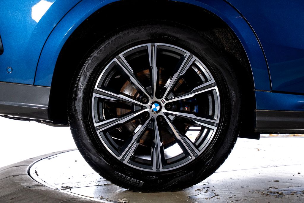 2023 Bmw X6 xDrive40i photo 14