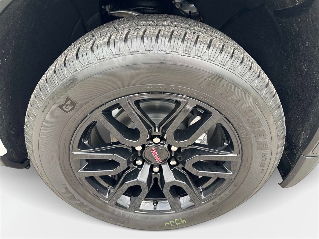 2026 Gmc Sierra 1500 Elevation photo 6