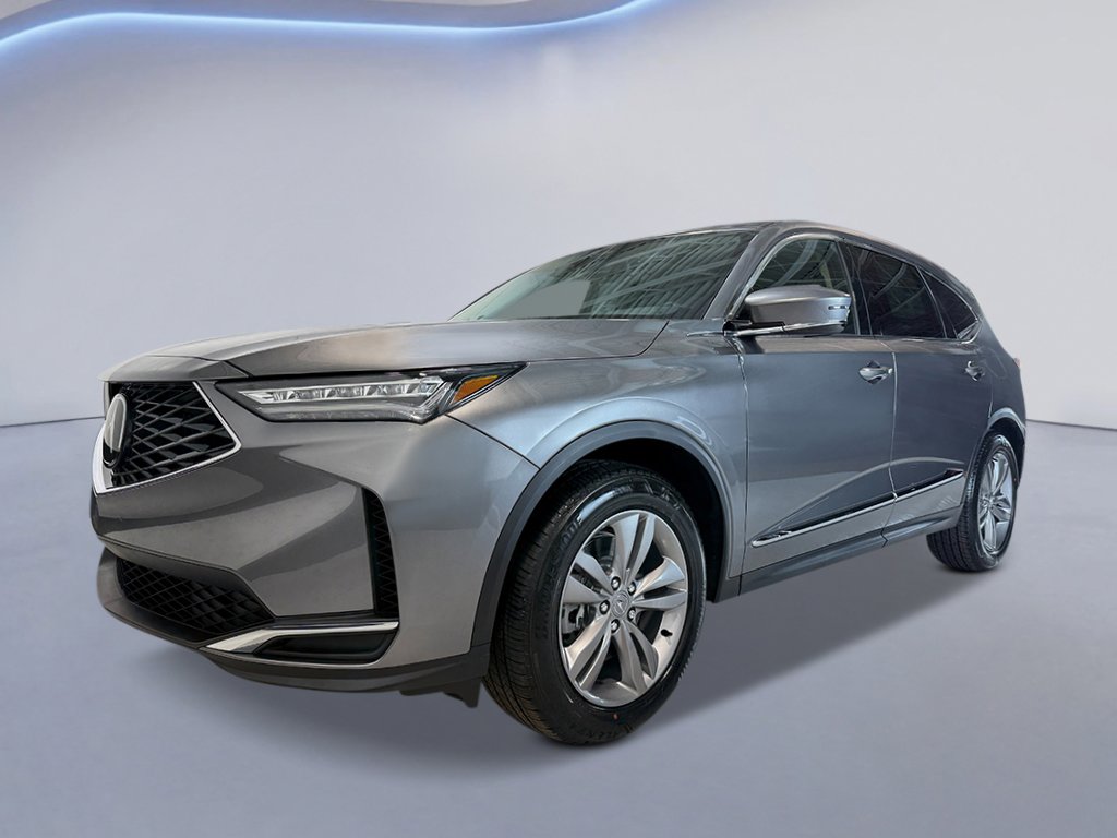 2026 Acura MDX Base's photo