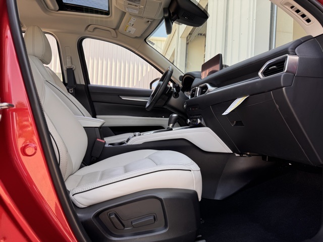 2024 Mazda CX-5 2.5 Premium Plus photo 36