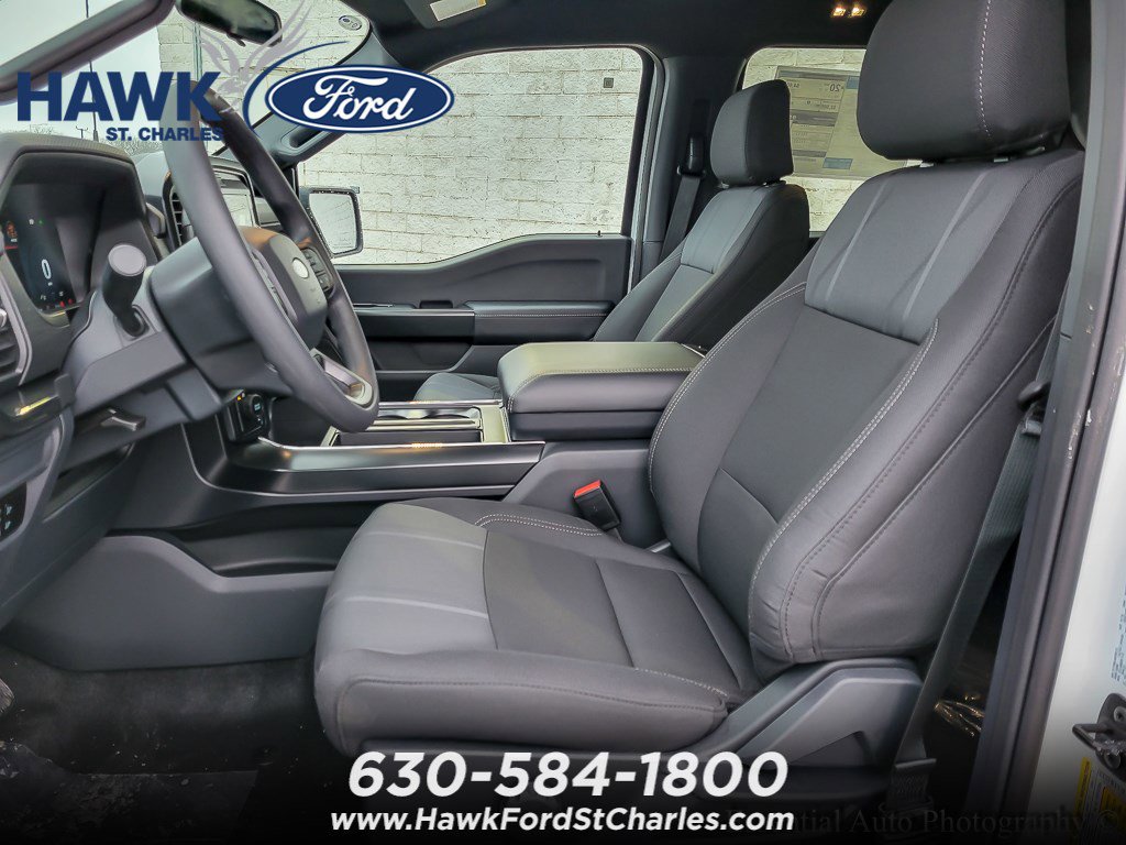 2026 FORD F-150 - Image 7