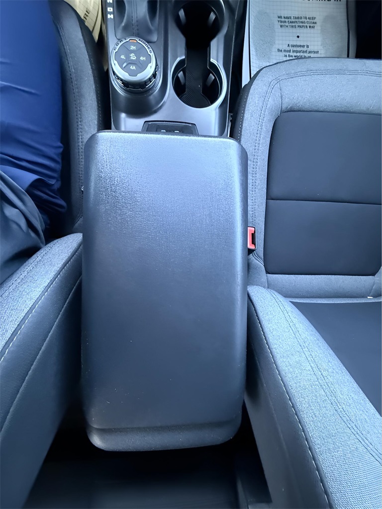 2023 Ford Bronco Big Bend photo 32
