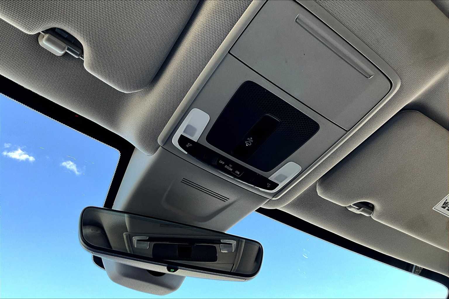 2024 Honda CR-V EX-L photo 28