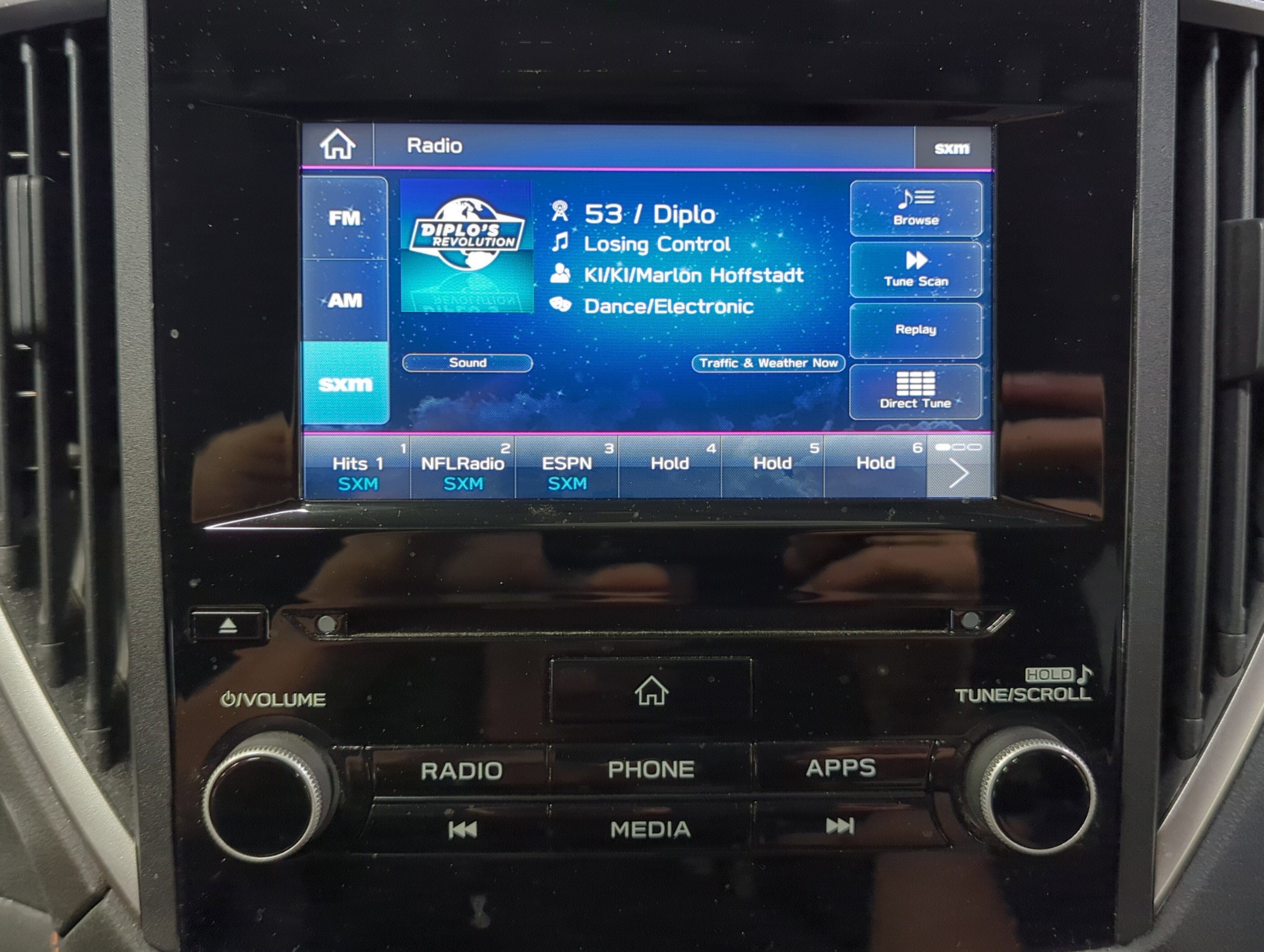 2023 Subaru Crosstrek Premium photo 5