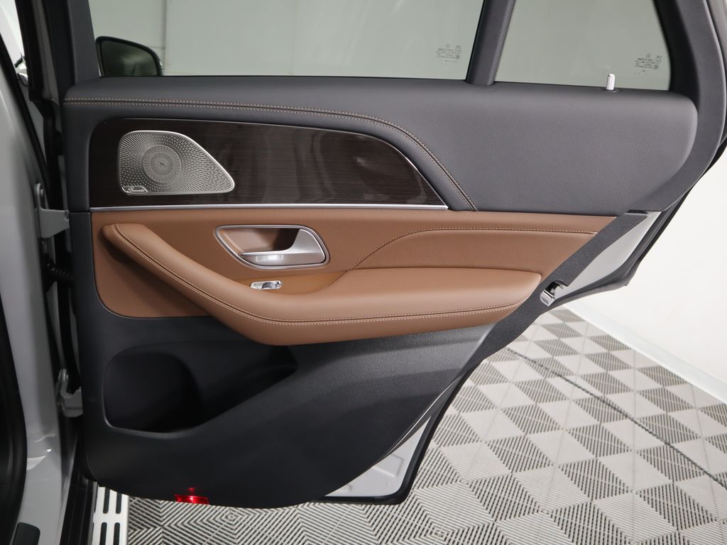 2026 Mercedes Benz GLE 53 AMG 4MATIC photo 27