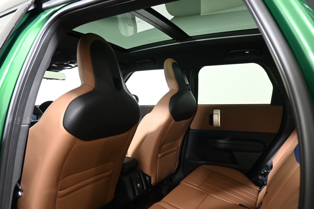 2026 Mini Countryman S ALL4 photo 23