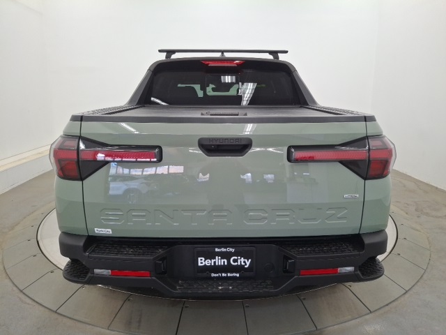2022 Hyundai Santa Cruz SEL photo 6