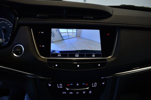 2021 Cadillac XT5 Premium Luxury photo 21