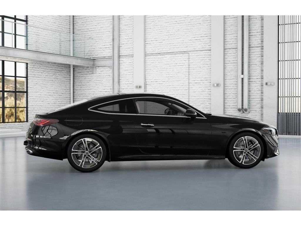 2025 Mercedes Benz CLE 300 4MATIC photo 16