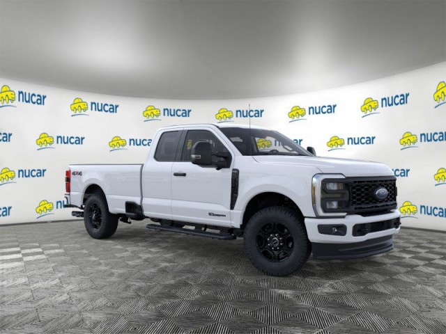 2024 Ford F-350SD XL